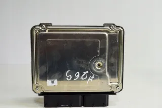 03L906018HT Блок управления двигателем Audi A4 B8 Арт e12167296, вид 1