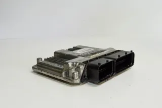 03L906018HT Блок управления двигателем Audi A4 B8 Арт e12167296, вид 3