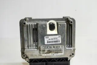 03L906018HT Блок управления двигателем Audi A4 B8 Арт e12167296, вид 5