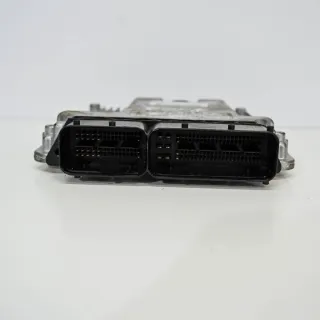 03L906022JM Блок управления двигателем Audi A4 B8 Арт e12167291, вид 2