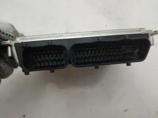 4B0907552C Блок управления двигателем Audi A4 B9 Арт e12167272, вид 3