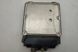 03G906016JD Блок управления двигателем Audi A4 B9 Арт e12167269, вид 1