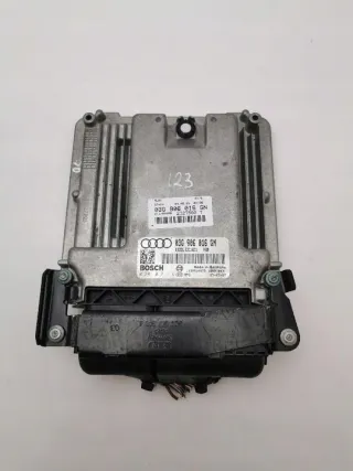 03G906016GN Блок управления двигателем Audi A4 B9 Арт e12167264, вид 2