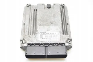 04E907309R Блок управления двигателем Audi A4 B9 Арт e12167236, вид 3