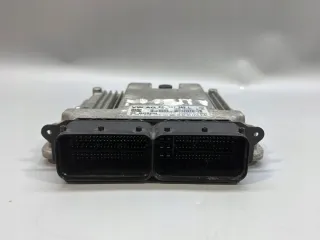 04L907309L 0281030258 Блок управления двигателем Audi A4 B9 Арт e12167234, вид 3
