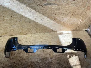 51122990174 Бампер задний BMW X1 E84 Арт e12167197, вид 1