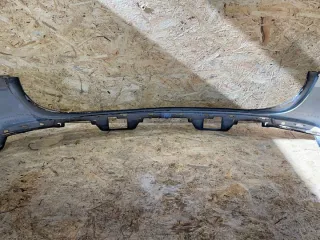 51122990174 Бампер задний BMW X1 E84 Арт e12167197, вид 7