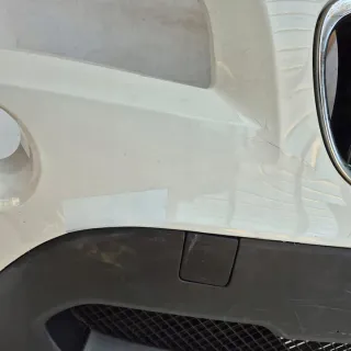2990185 Бампер передний BMW X1 E84 Арт e12167185, вид 4