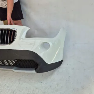2990185 Бампер передний BMW X1 E84 Арт e12167185, вид 6