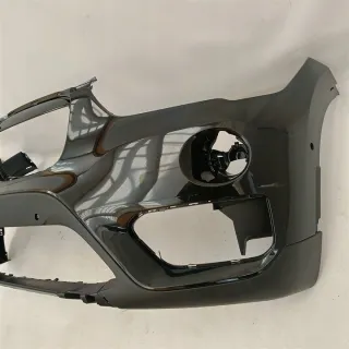 2015-2018 7354815 Бампер передний BMW X1 F48 Арт e12167129, вид 4