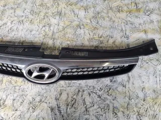 86351-2R000 Решетка радиатора Hyundai i30 FD Арт e12166940, вид 3