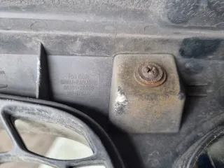 86351-2R000 Решетка радиатора Hyundai i30 FD Арт e12166940, вид 6