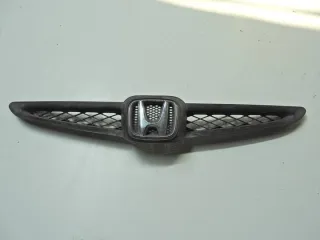 71120-SAA-00 Решетка радиатора Honda Jazz 2 Арт e12166897, вид 1