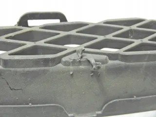 71120-SAA-00 Решетка радиатора Honda Jazz 2 Арт e12166897, вид 7