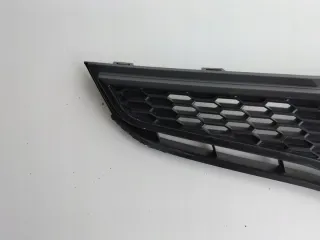 2010-2014 71121-TF0 71121TF0 Решетка радиатора Honda Jazz 2 Арт e12166893, вид 2