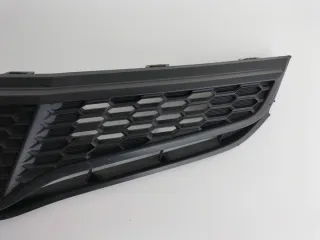 2010-2014 71121-TF0 71121TF0 Решетка радиатора Honda Jazz 2 Арт e12166893, вид 4