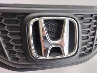 2010-2014 71121-TF0 71121TF0 Решетка радиатора Honda Jazz 2 Арт e12166893, вид 5