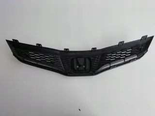 2010-2014 71121-TF0 71121TF0 Решетка радиатора Honda Jazz 2 Арт e12166893, вид 7