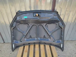 2010-2013 Капот Nissan Qashqai 1  Арт e12166798, вид 13