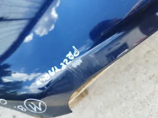 2010-2013 Капот Nissan Qashqai 1  Арт e12166798, вид 6