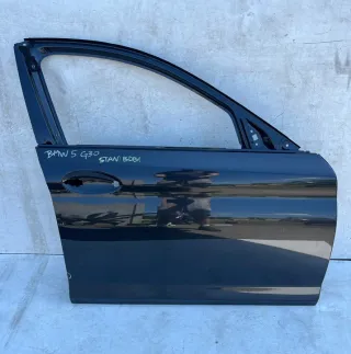 2017-2024R KMR651 Дверь передняя правая BMW 5 G30/G31 Арт e12166794, вид 1