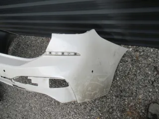 8069728 Бампер задний BMW 6 G32 Арт e12166751, вид 2