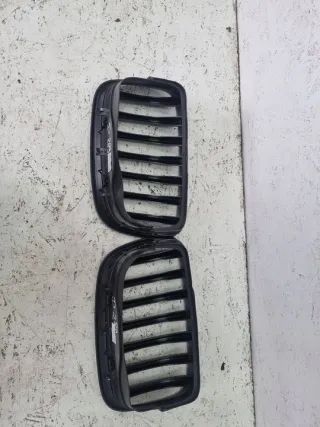 7171396 Решетка радиатора BMW X5 E70 Арт e12166525, вид 3