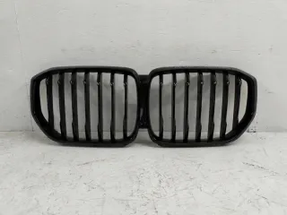 7454887 Решетка радиатора BMW X5 G05  Арт e12166519, вид 1
