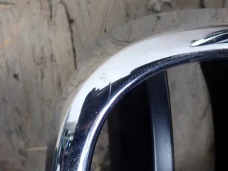 2010-2014R 51117237421 51137367421 Решетка радиатора BMW X3 F25 Арт e12166494, вид 2