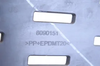 8090151 Решетка радиатора BMW X3 G01 Арт e12166488, вид 5