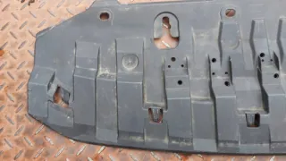 3V0807611A Декоративная крышка двигателя Skoda Superb 3 Арт e12166451, вид 2