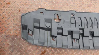 3V0807611A Декоративная крышка двигателя Skoda Superb 3 Арт e12166451, вид 7