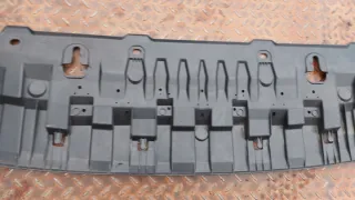 3V0807611A Декоративная крышка двигателя Skoda Superb 3 Арт e12166451, вид 8