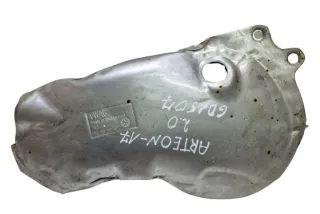 04L131783AC Декоративная крышка двигателя Seat Ateca Арт e12166411, вид 3