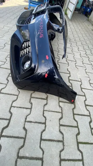 PAKIETqual24-5-25 Бампер передний BMW 4 F32/F33/GT F36 Арт e12166392, вид 3