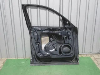 8R0831051E Дверь передняя левая Audi Q5 1 Арт e12166381, вид 6
