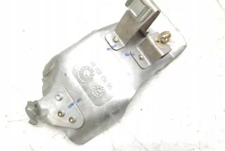 9815340480 Декоративная крышка двигателя Peugeot Traveller Арт e12166279, вид 2