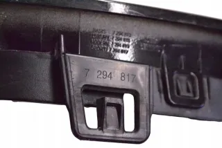 7294817 Решетка радиатора BMW 4 F32/F33/GT F36 Арт e12166246, вид 5