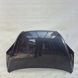  Капот Honda CR-V 3 Арт e12166222, вид 1