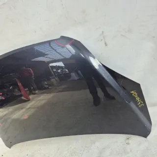  Капот Honda CR-V 3 Арт e12166222, вид 3