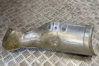 55562918 Декоративная крышка двигателя Opel Astra J Арт e12166201, вид 2