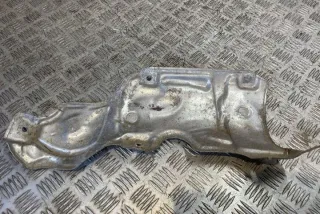 55494204 Декоративная крышка двигателя Opel Astra K Арт e12166194, вид 1