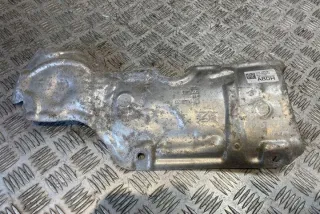 55494204 Декоративная крышка двигателя Opel Astra K Арт e12166194, вид 3