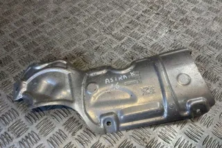 55488552 Декоративная крышка двигателя Opel Astra K Арт e12166193, вид 2