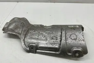 55494204 Декоративная крышка двигателя Opel Astra K Арт e12166191, вид 1