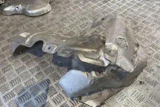 55494204 Декоративная крышка двигателя Opel Astra K Арт e12166189, вид 2
