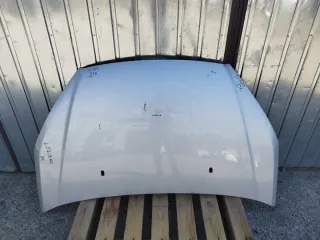 2010-2014 Капот Ford S-Max 1 restailing Арт e12166171, вид 1