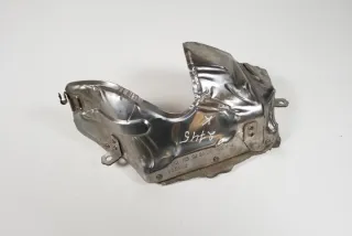 W166 A2761504675 Декоративная крышка двигателя Mercedes ML/GLE W166 Арт e12165947, вид 1