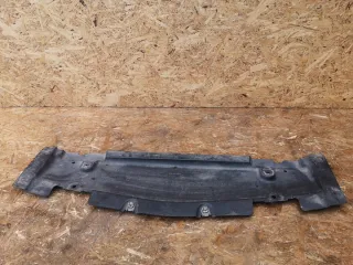 A1665240130 Декоративная крышка двигателя Mercedes ML/GLE W166 Арт e12165944, вид 1