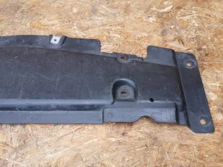 A1665240130 Декоративная крышка двигателя Mercedes ML/GLE W166 Арт e12165944, вид 5